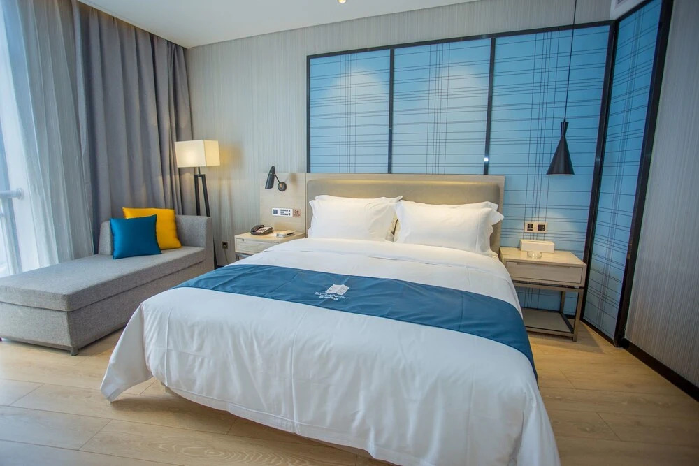 Yishang Hotel Huizhou Danshui High-speed Rail South Station