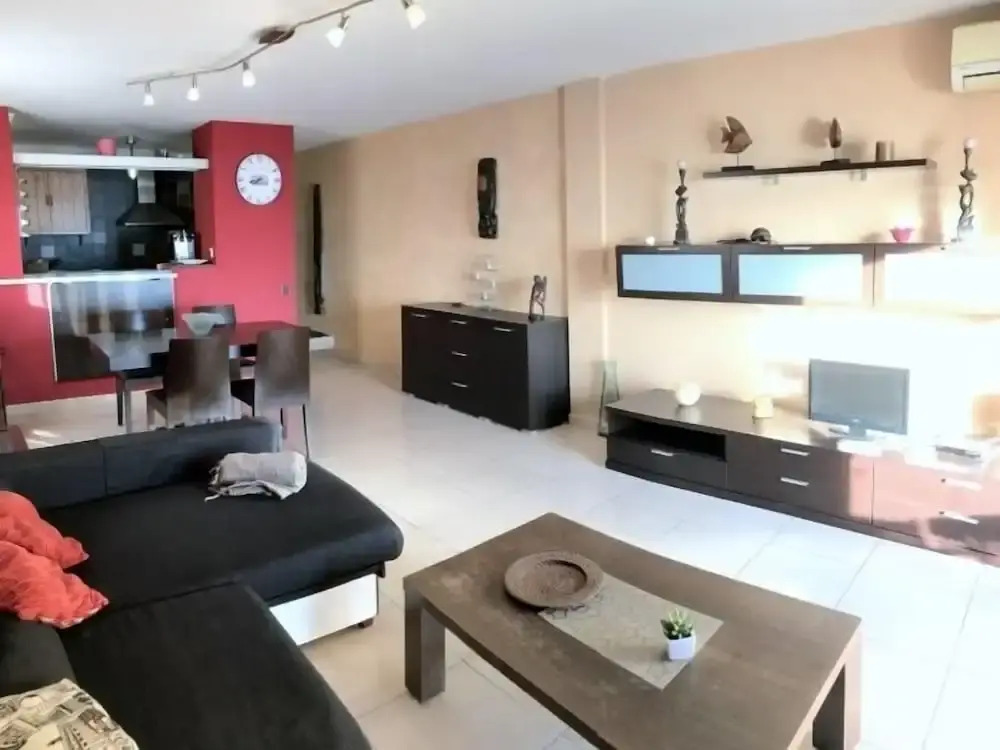 Apartamento Dallas B