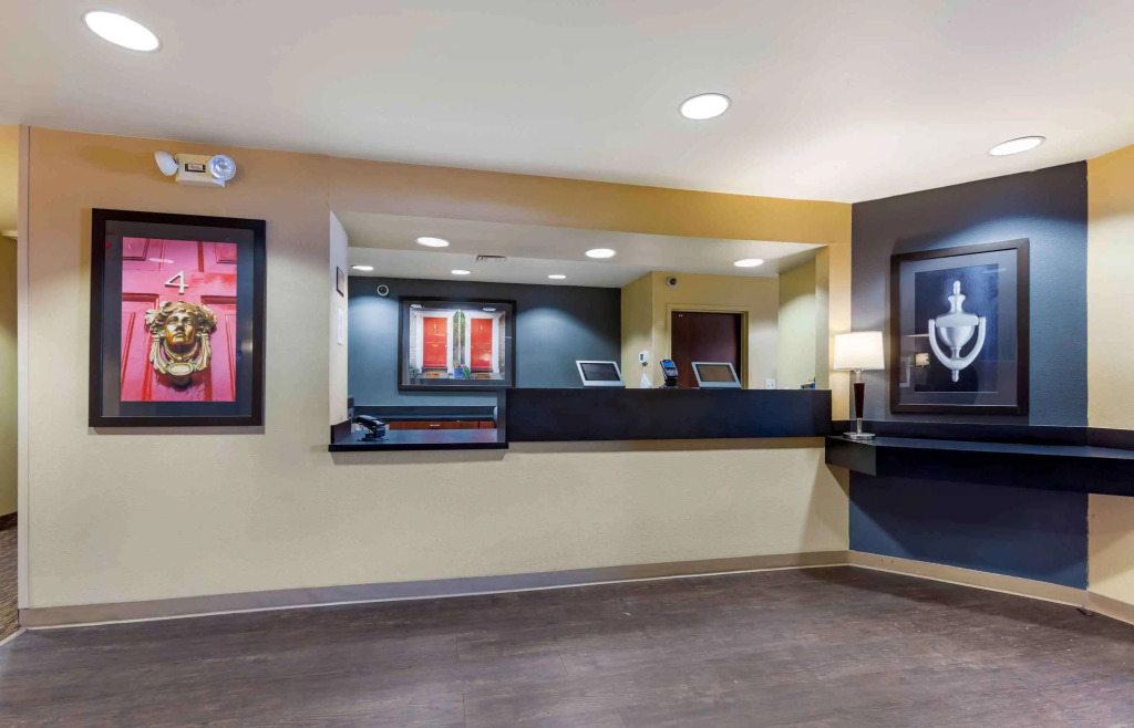 Extended Stay America Suites - Albuquerque - Rio Rancho