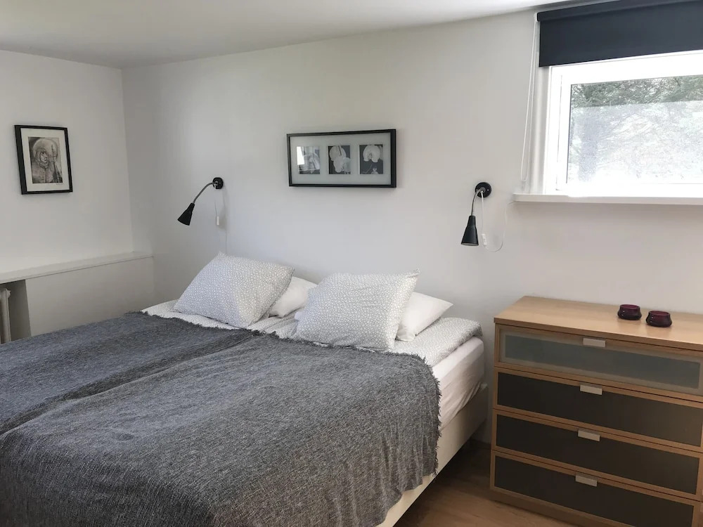 Spói Guesthouse