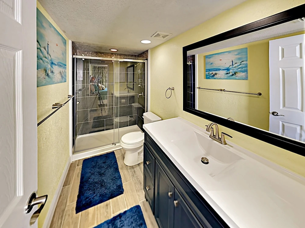 4719 North Myrtle Beach - 3 Br Condo