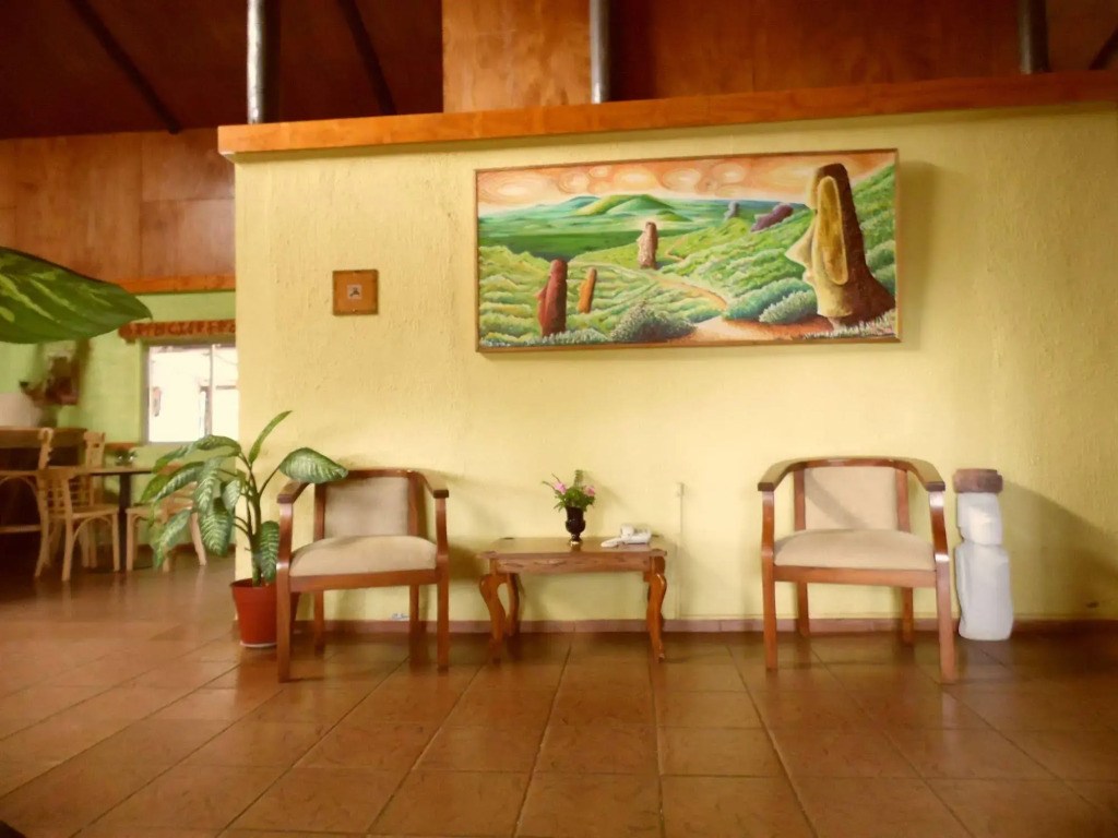 Hotel Manutara