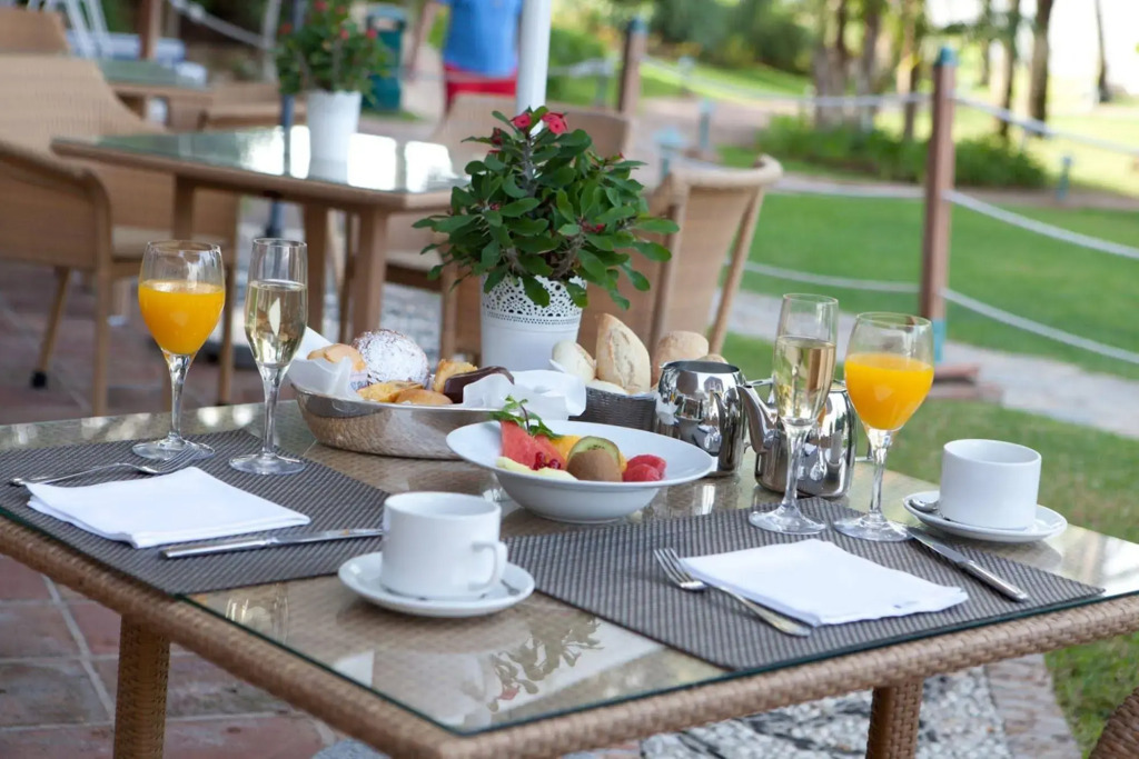 Kimpton Los Monteros Marbella by IHG