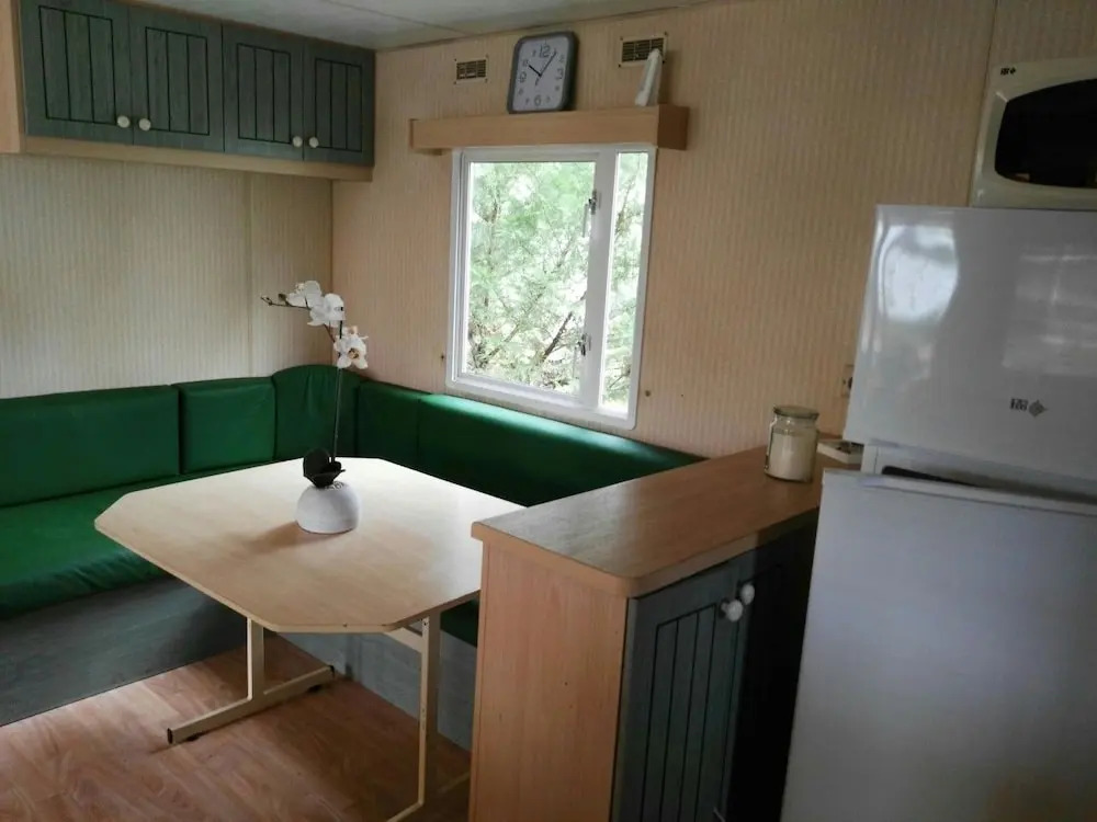 Location mobil-home Dax