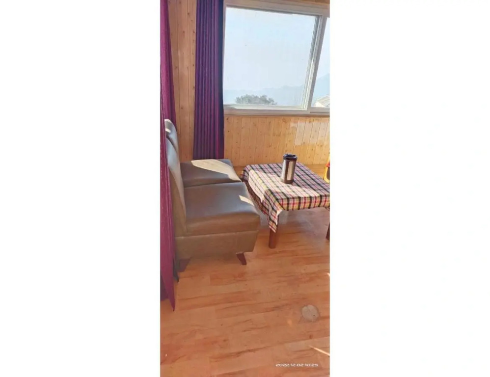 Hotel Walnut Grove