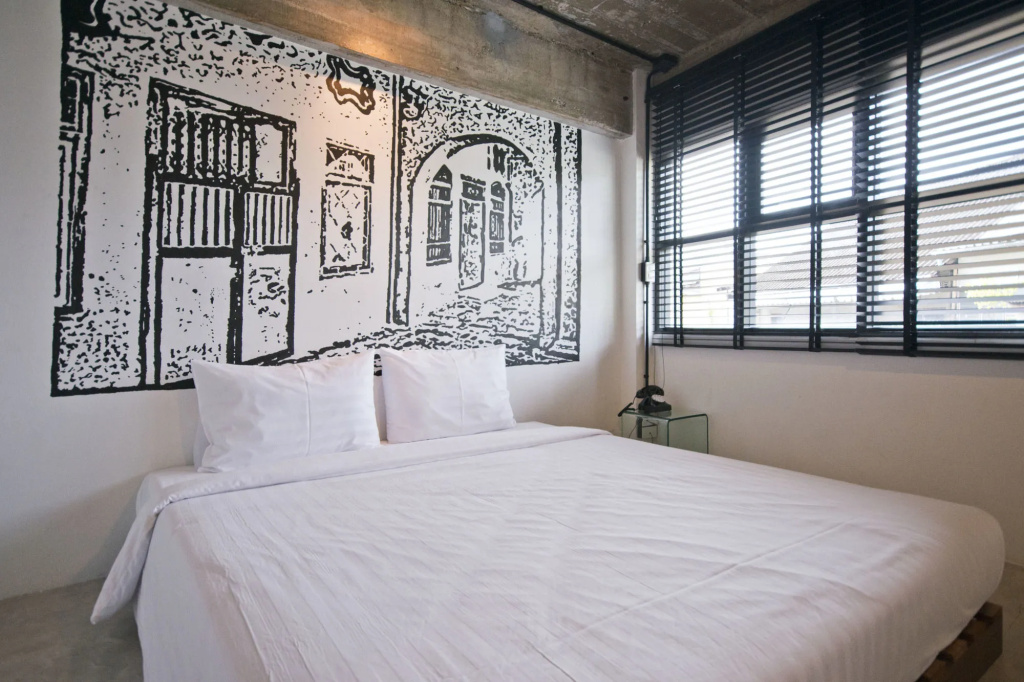 Quip Bed & Breakfast