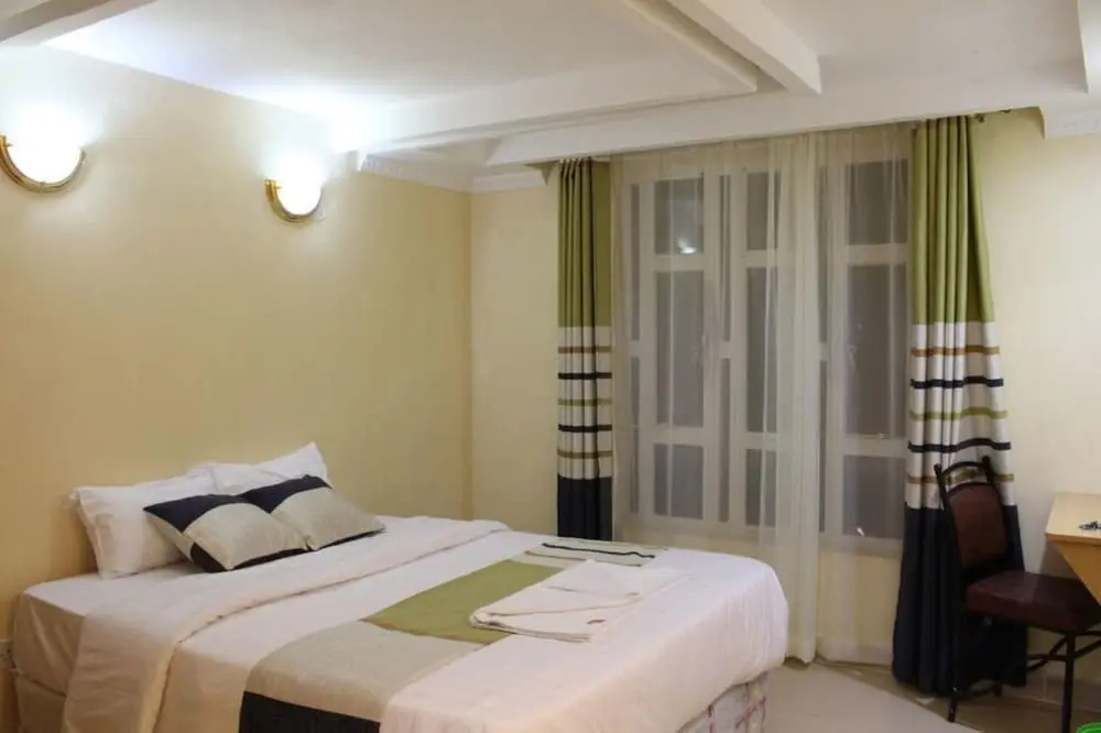 Kenton Hotel