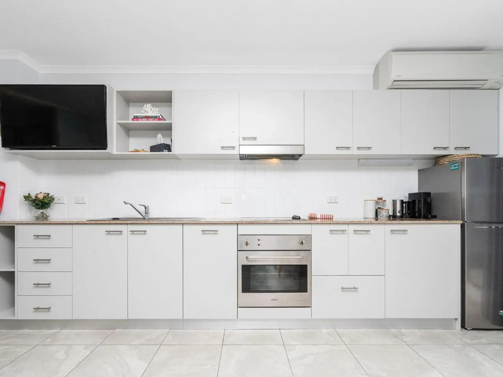 Nesuto Apartments Unit 509