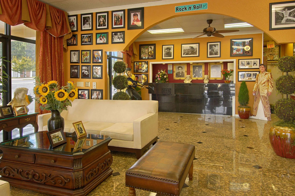Days Inn by Wyndham Memphis at Graceland