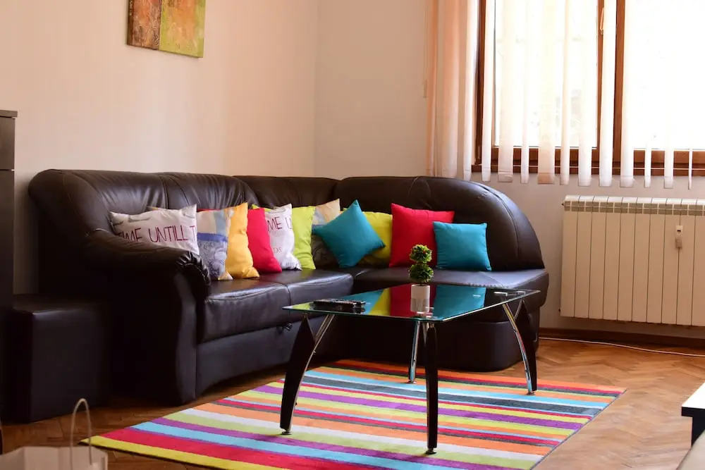 Boutique Apartment
