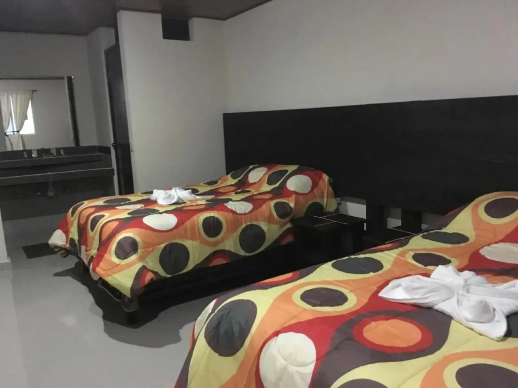 Hotel Panamericano