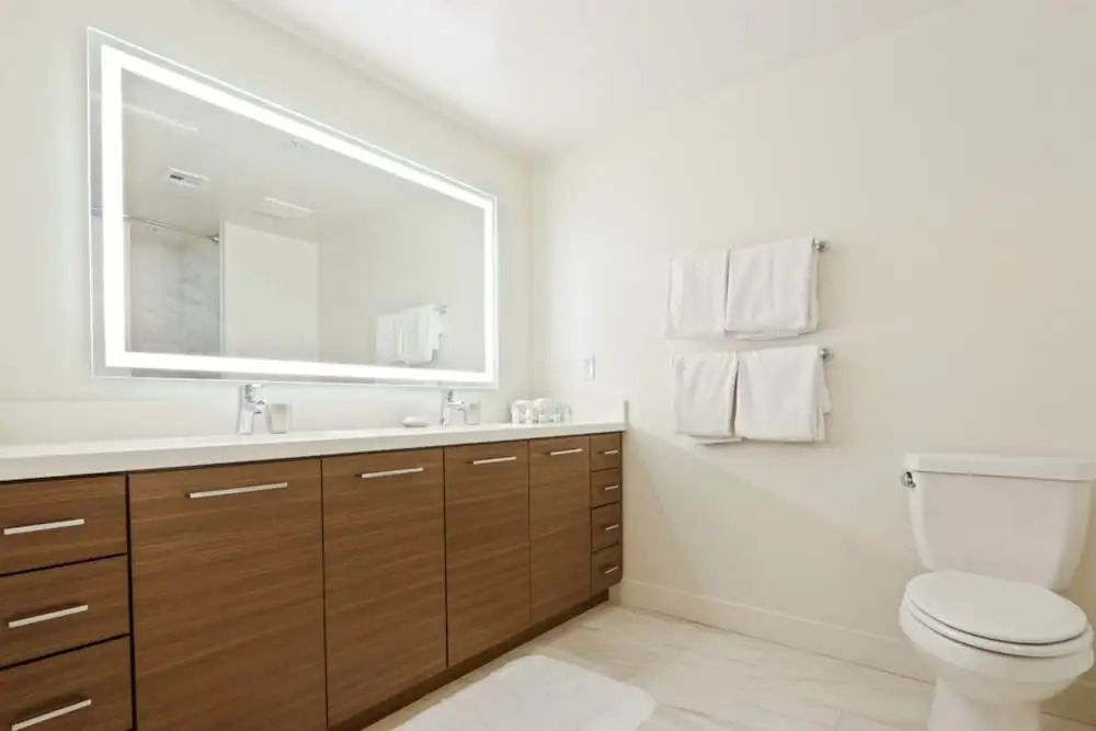 Global Luxury Suites at Koreatown