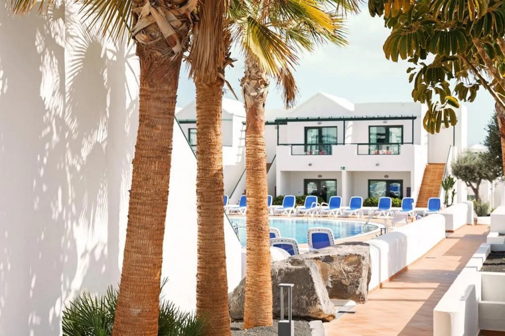 Hotel Pocillos Playa, solo Adultos