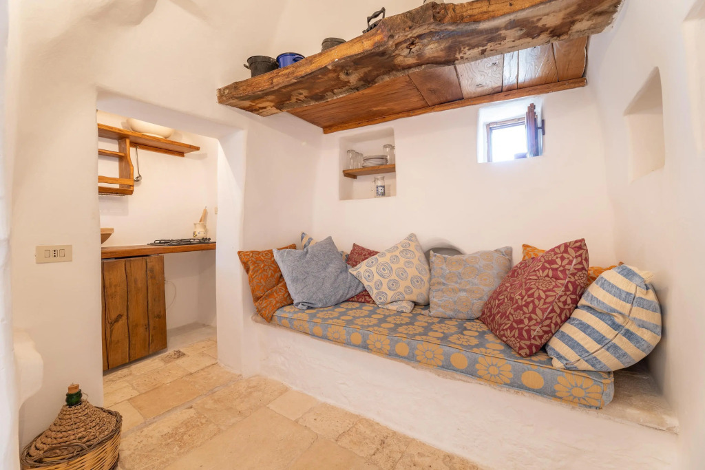 Trullo Sophie in Cisternino