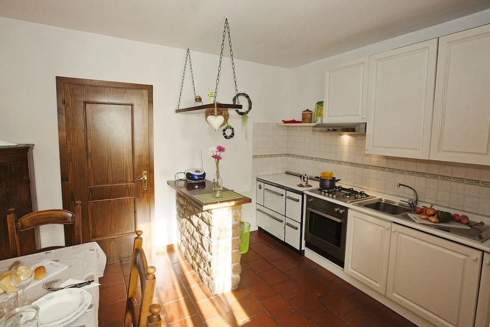 Casa Roseti