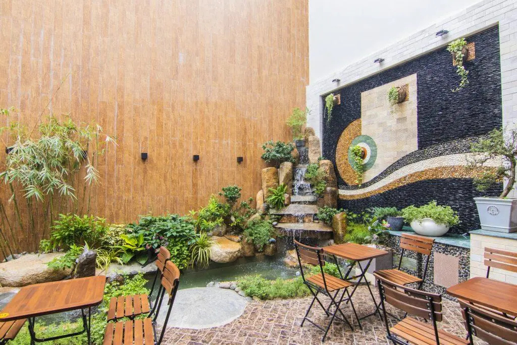 Prague Hotel Vung Tau