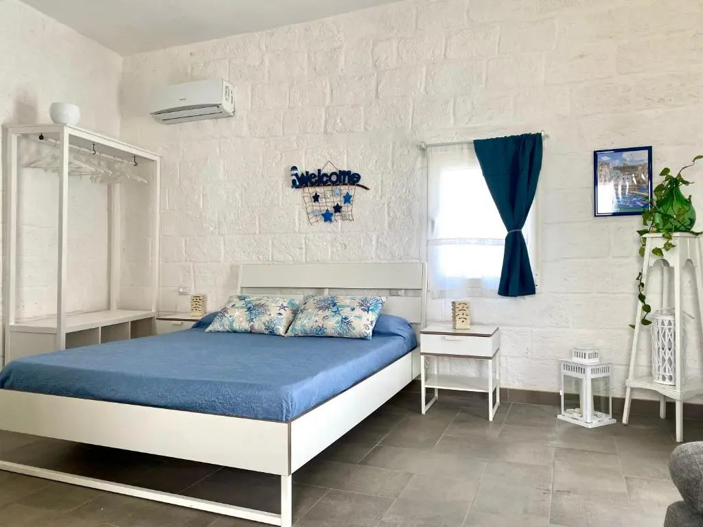 Dimora Sotto le Stelle - Puglia Mia Apartments