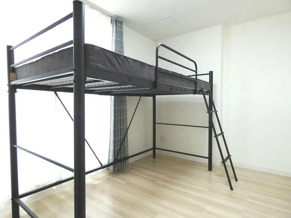 Alpha Square Minami 6 Jo 507