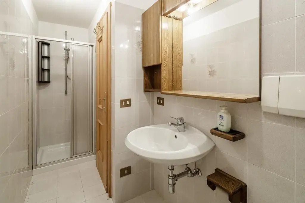Chalet Chiave