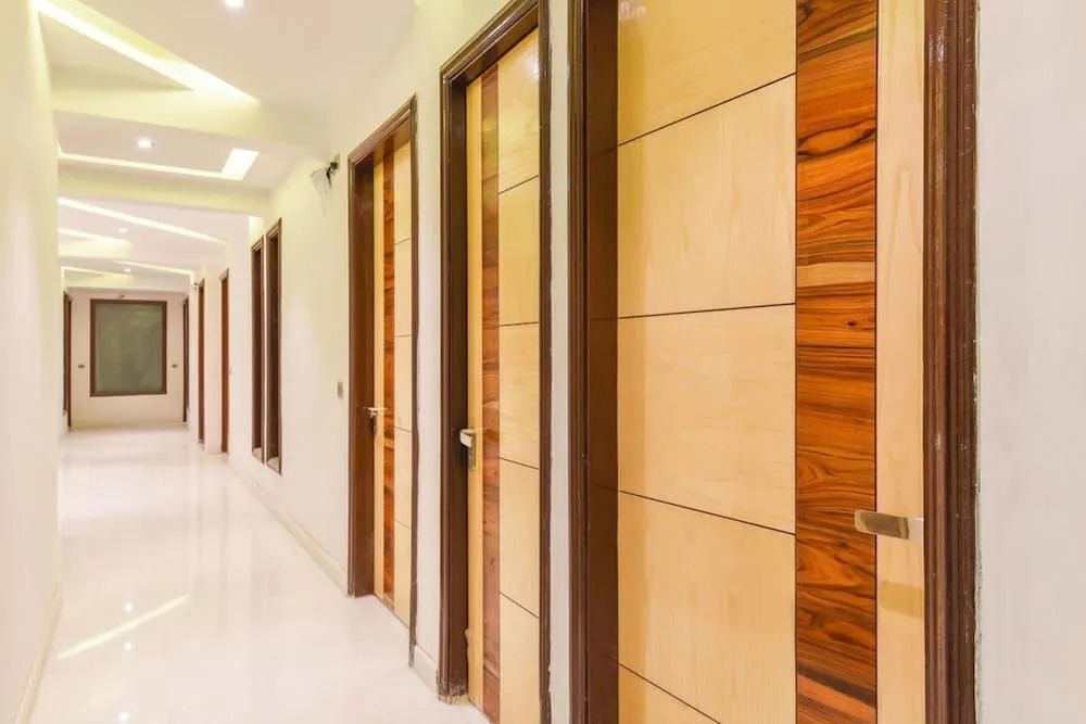Hotel Maa Sharda