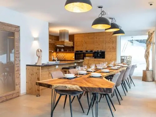 Chalet Hammerweg