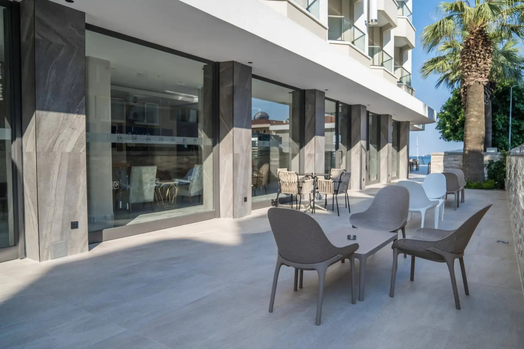 Premier Nergis Beach & SPA