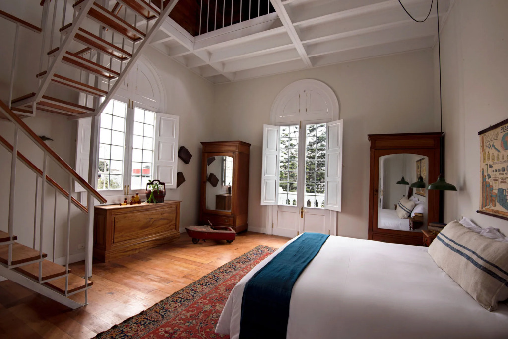 Villa Barranco by Ananay Hotels