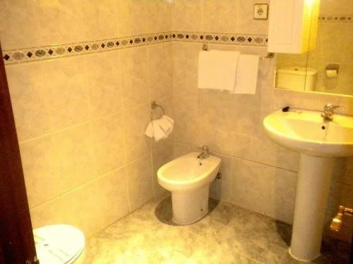 Hostal Santa Marta