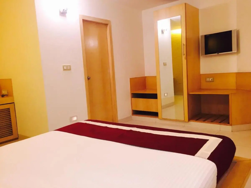 Octave Hotel & Spa - Marathahalli