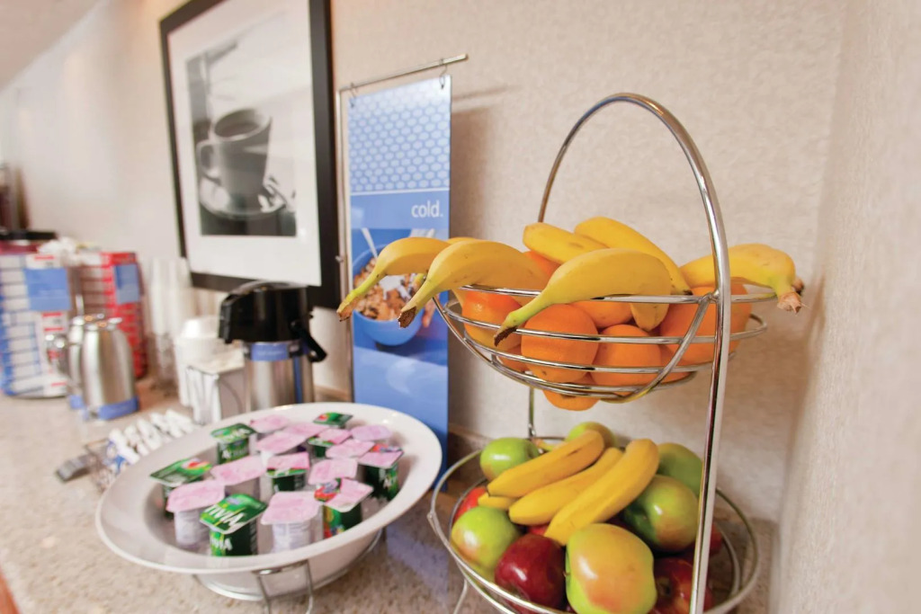 Hampton Inn Findlay