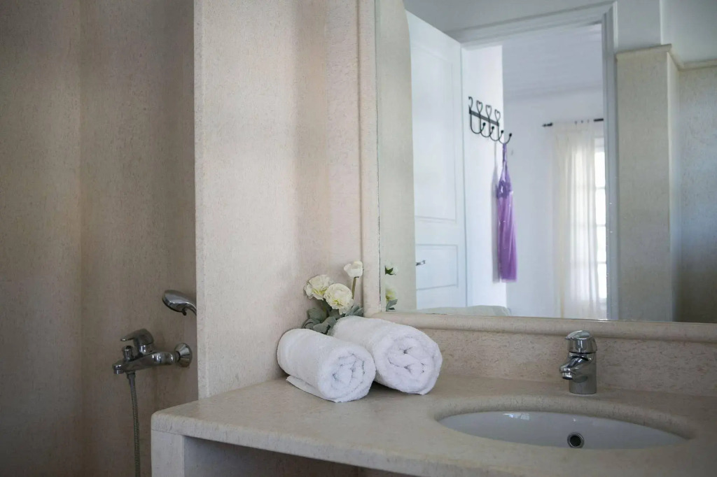 Villa Nika spetses Hotel
