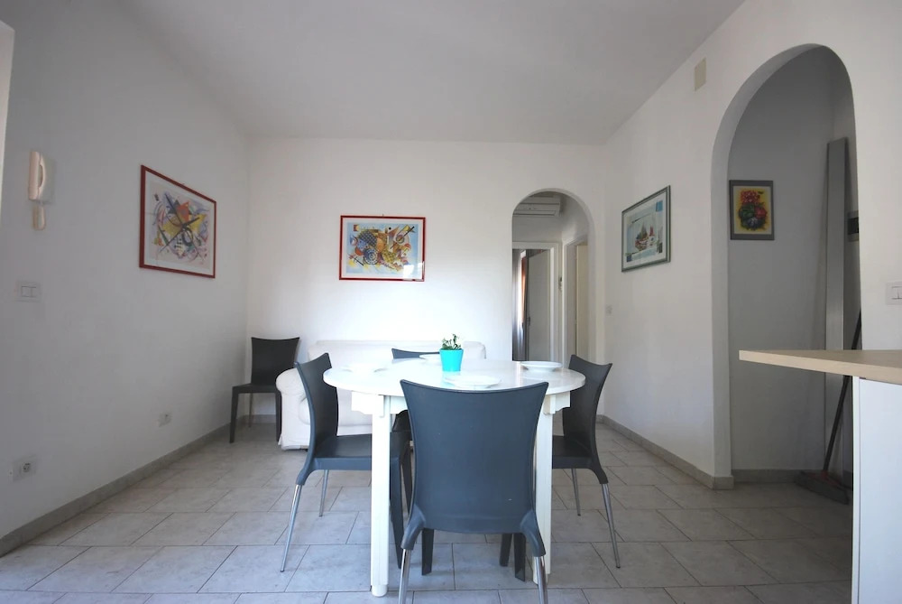 Villa Sirena