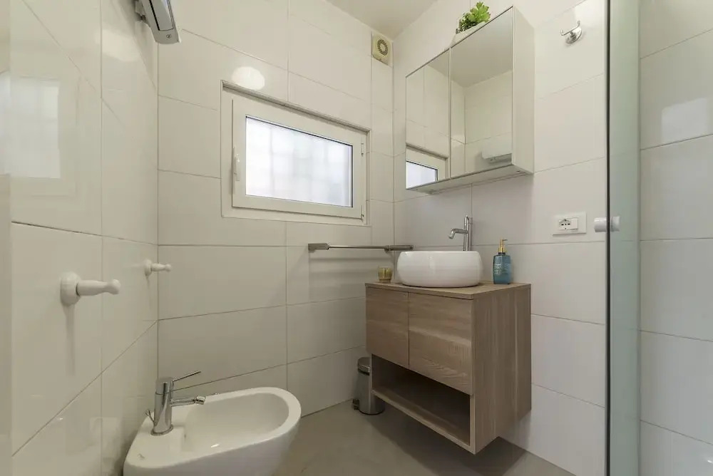 Pigneto Studio Flat