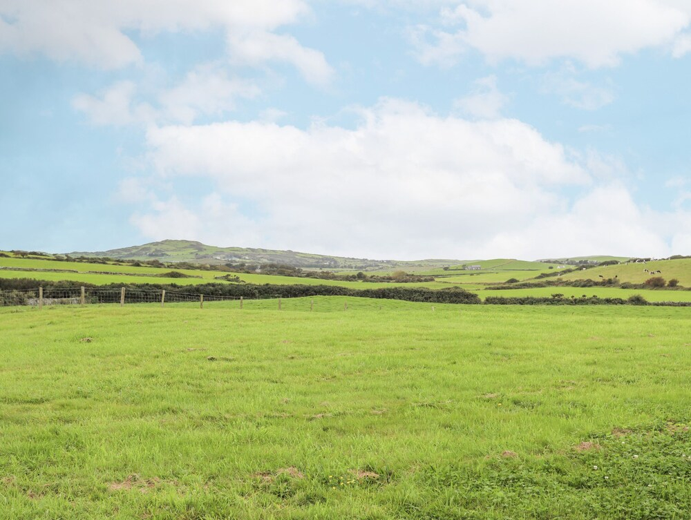 Caerdegog Ganol