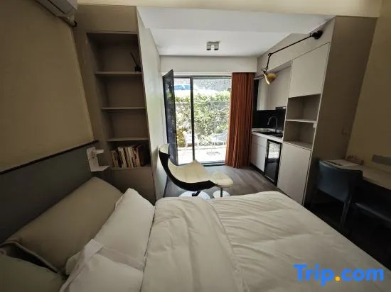 Shennong Shenliao Homestay