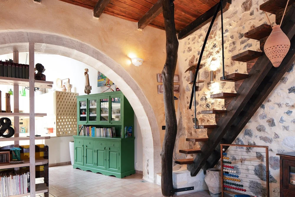 Wellness Villas, Kastellos