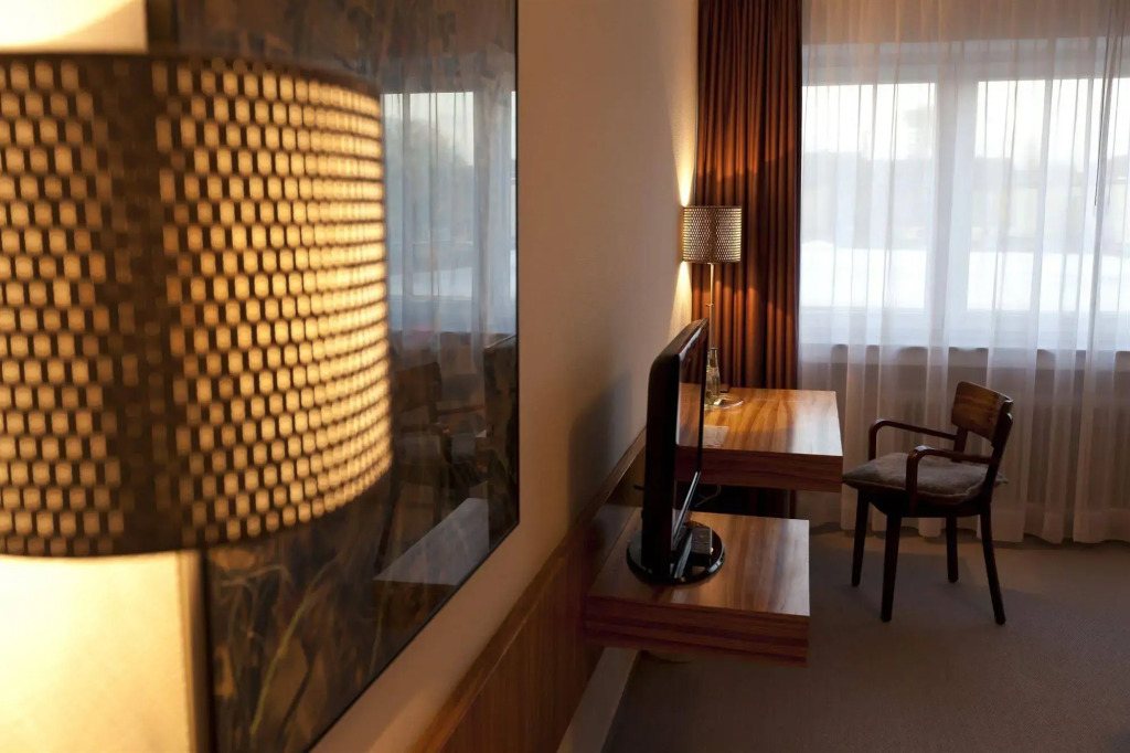 art Hotel Tucholsky