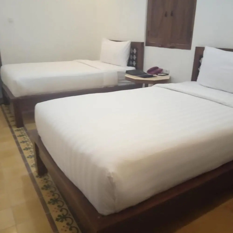 The Mangkoro Hotel by Sinergi