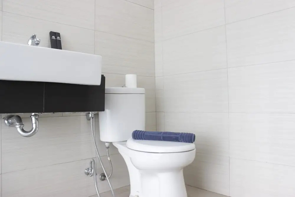 Homey 3BR Apartment at Gateway Pasteur near Exit Toll