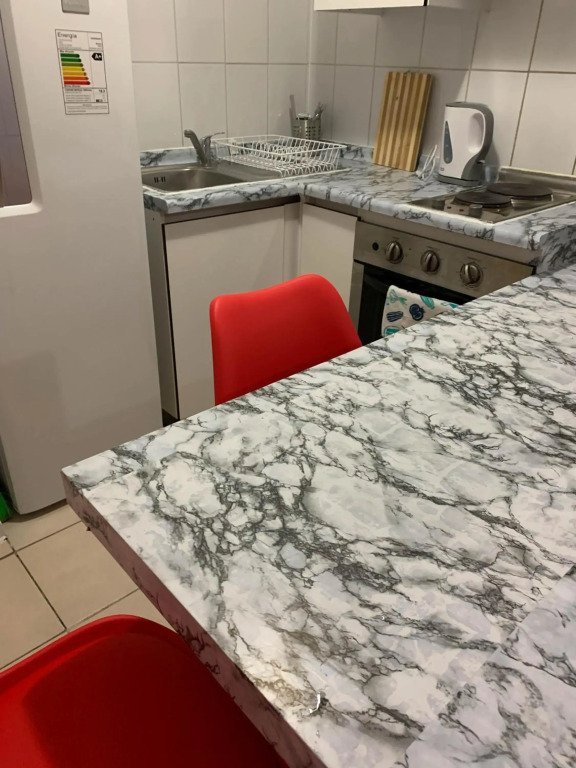 Depto 4 Metro Cal y Canto 1 dormitorio y 1baño