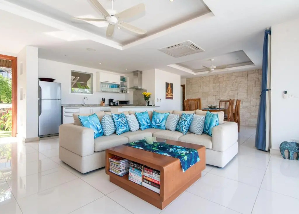 Samui Sky 36S