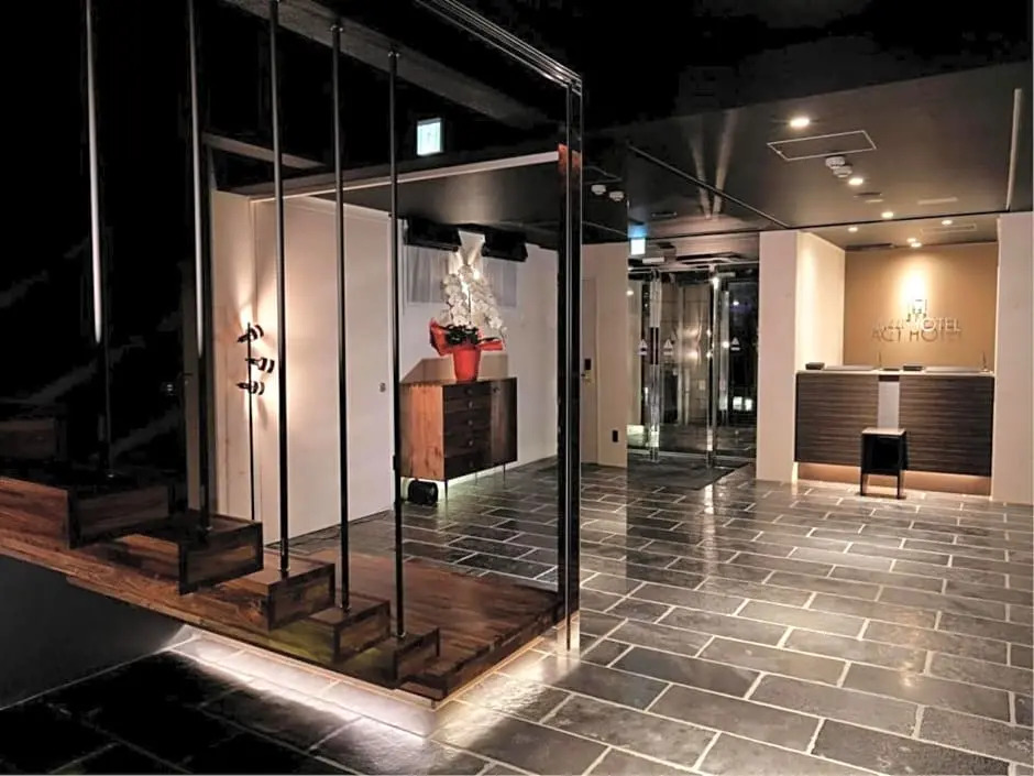 Act Hotel Roppongi - Vacation STAY 84278