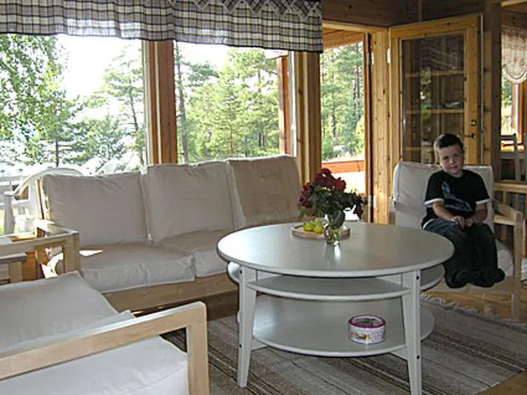 Holiday Home Näsudden