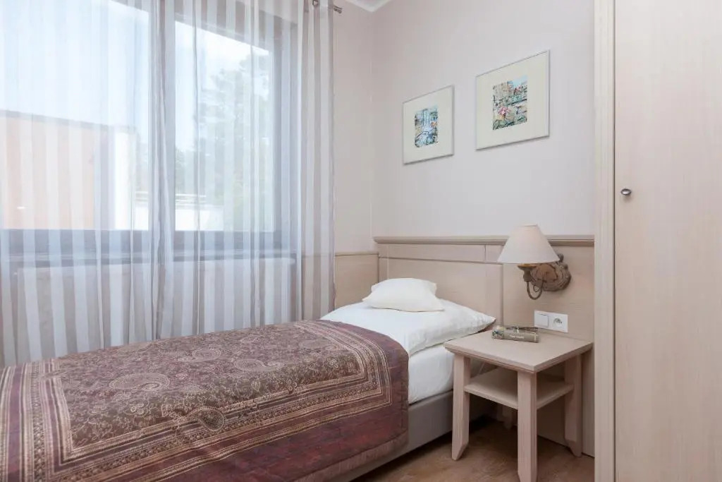 Villa Sosnowa