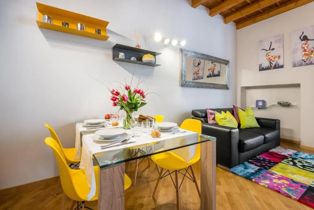 Relais Di Giada