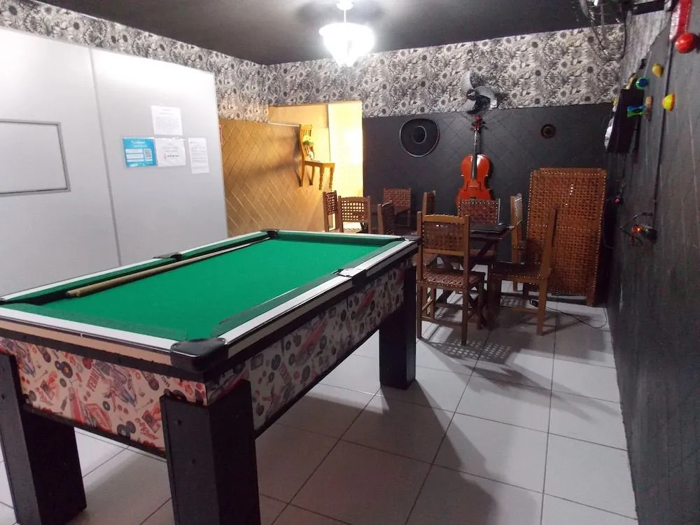 Hostel das Cores