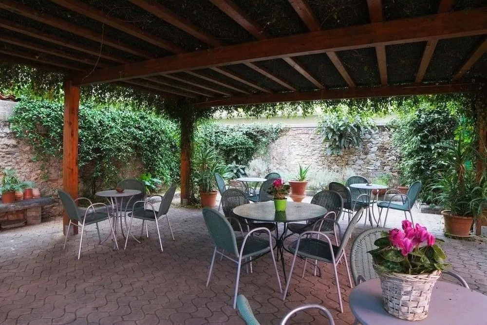 Villa Gioiosa
