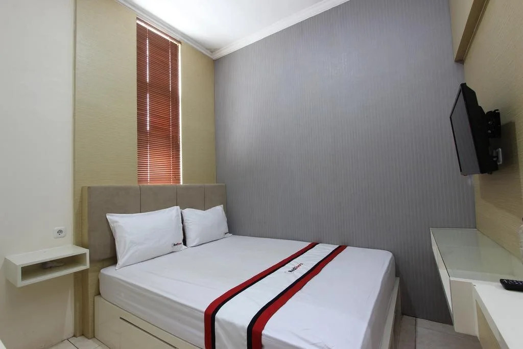 RedDoorz near UPN Jogjakarta