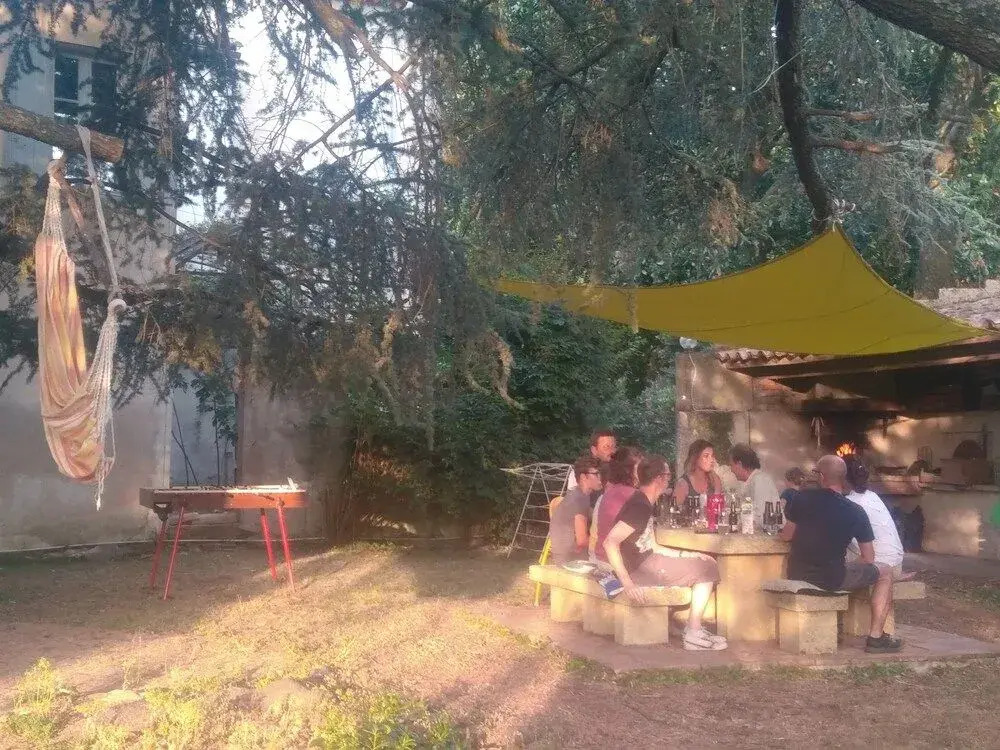 Mas De Bruguerolle - Maison d'hôtes