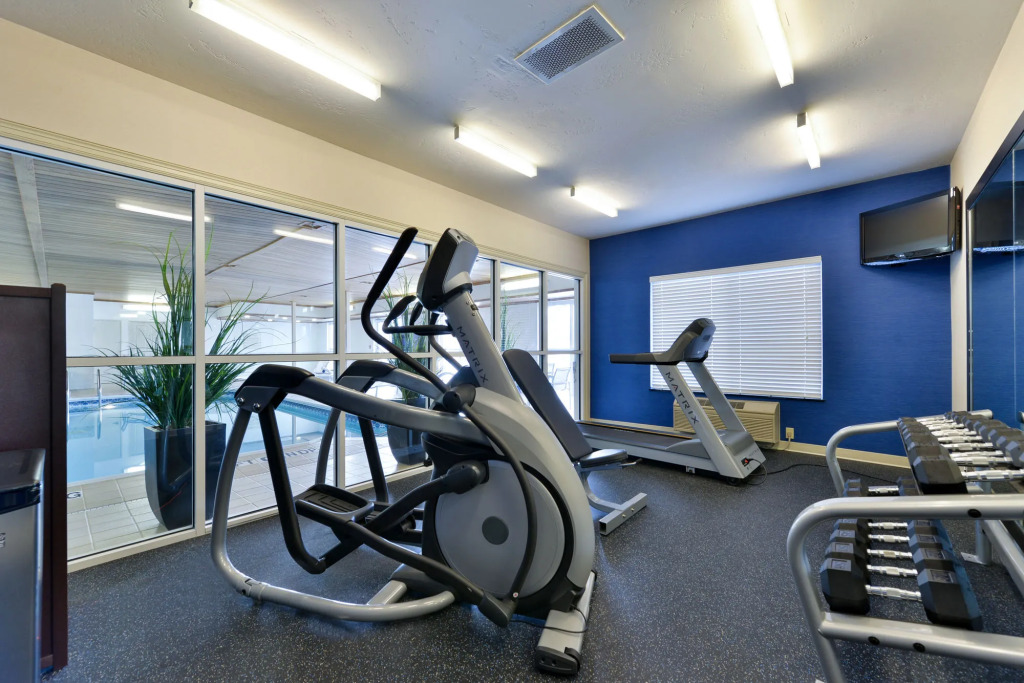 Quality Inn & Suites University Fort Collins